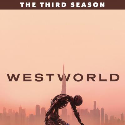 Westworld - The third season - DVD