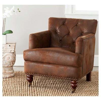 Colin Tufted Club Chair - Safavieh®