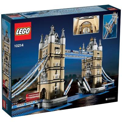 LEGO® Creator Tower Bridge