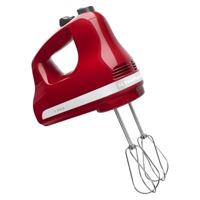 KitchenAid® 5-Speed Hand Mixer