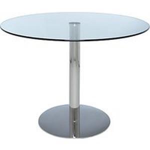 John Lewis Enzo 4 Seater Round Dining Table