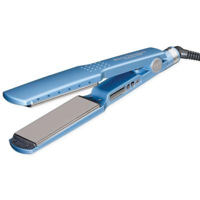 BaByliss® PRO 1.75-Inch Nano Titanium Ionic Flat Iron