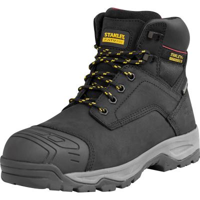 Stanley FatMax Stowe Waterproof Safety Boots Size 9