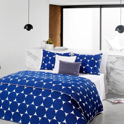 Caique F/Q Duvet Set LACOSTE