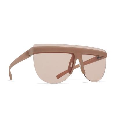 MYKITA+MAISON MARGIELA MMCIRCLE001 Tinted Sunglasses