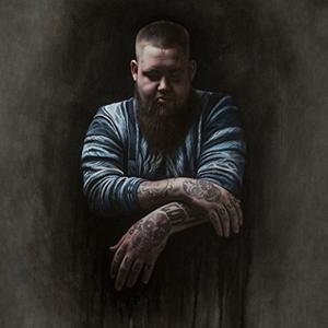  Human CD (album) by Rag n Bone Man