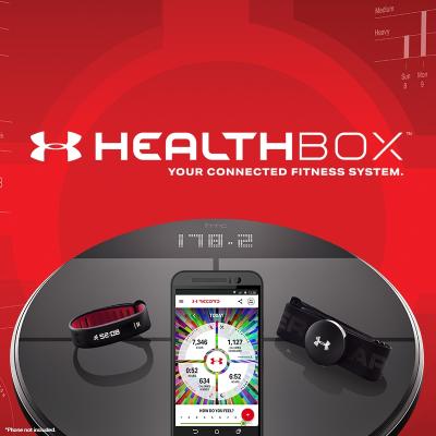 UA HealthBox™ - Under Armour