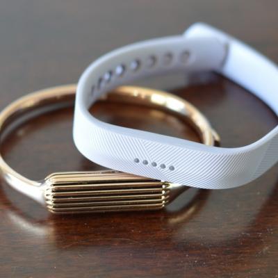 Fitbit Flex 2
