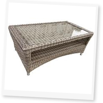 John Lewis Dante Coffee Table