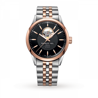 Raymond Weil Freelancer Mens Watch