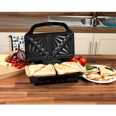 Salter XL Sandwich Maker 
