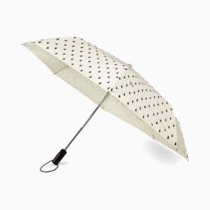 TRAVEL Rain Drop Travel Umbrella - kate spade new york