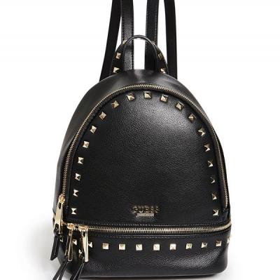 Lisa Studded Backpack GUESS.com