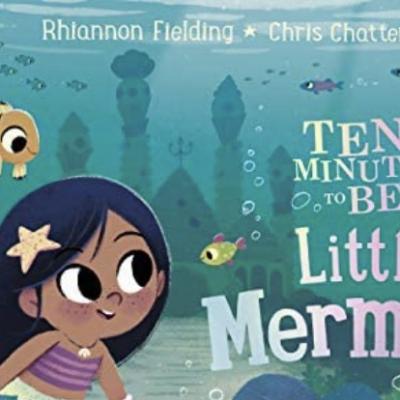 Ten Minutes to Bed : Little Unicorn