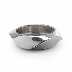 Robert Welch Drift Stainless Steel Wine Coaster