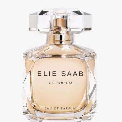Elie Saab Le Parfum Eau de Parfum, 50ml