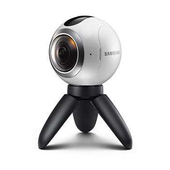 Samsung Gear 360 VR Camera