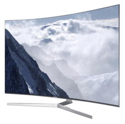 Samsung KS9500 SUHD TV 