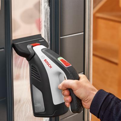 Bosch Glass Vac Cordless Window Vacuum 