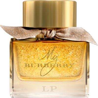 BURBERRY - My Burberry Festive eau de parfum 90ml