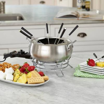 Electric Fondue Pot - Cuisinart
