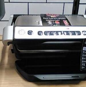 Tefal Optigrill