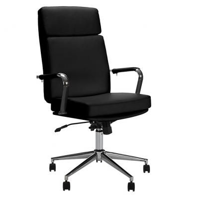 John Lewis May Office Chair, Black