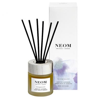 Neom Tranquillity Diffuser, 100ml