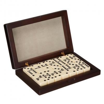 John Lewis & Partners Classic Dominoes 