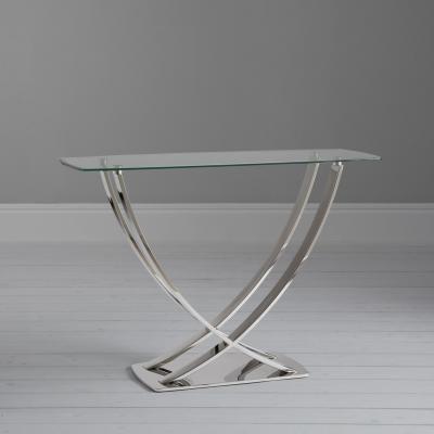 John Lewis & Partners Moritz Console Table