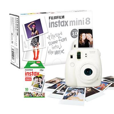 Fujifilm instax mini 8 camera