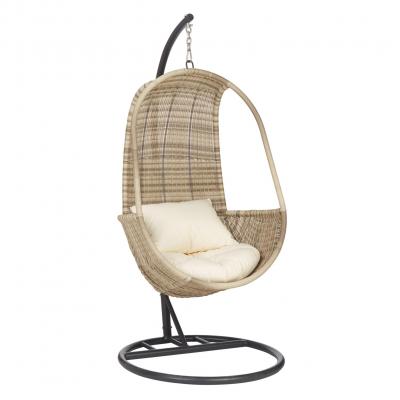 John Lewis & Partners Dante Pod Hanging Chair