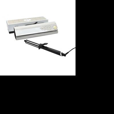 ghd Curve® Soft Curl Tong Arctic Gold Gift Set