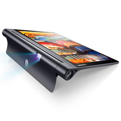 Lenovo Yoga 3 Pro Video Tablet, Intel Atom, Android 5.1, Wi-Fi, 2GB RAM, 32GB, 10.1