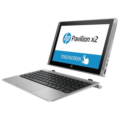 HP Pavilion x2 Detachable Laptop, Intel Atom, 2GB RAM, 32GB eMMC, 10.1