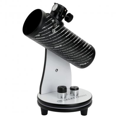 Celestron Firstscope 76mm Reflector Telescope