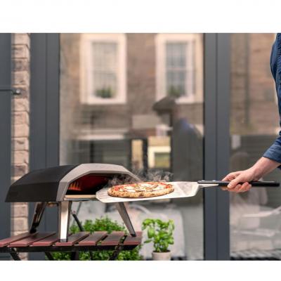 Ooni Koda 12 Gas Fuel Portable Pizza Oven