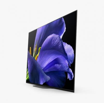 Sony Bravia KD55AG9 OLED HDR 4K Ultra HD Smart Android TV, 55