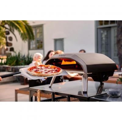 Ooni Koda 16 Gas Fuel Portable Pizza Oven