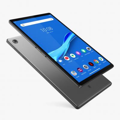 Lenovo Tab M10 Plus ZA5T0242GB Tablet, Android, 4GB RAM, 64GB eMMC, 10.3