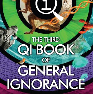 QI: The Third Book of General Ignorance 