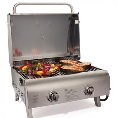 Cuisinart Professional Portable Gas Grill