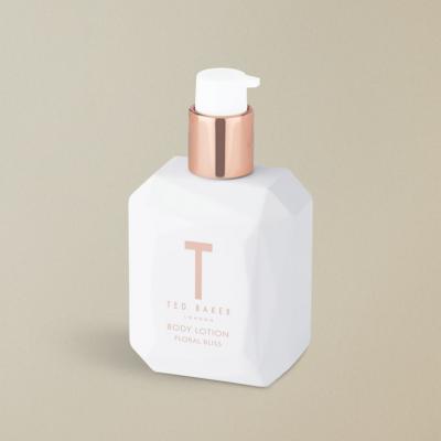 Floral Bliss body lotion - White - Ted Baker UK
