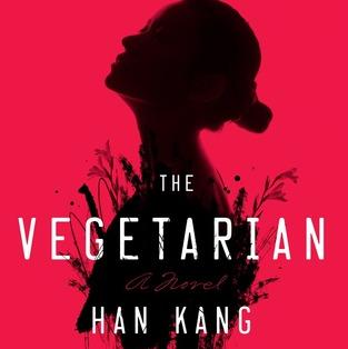 The Vegetarian by Han Kang