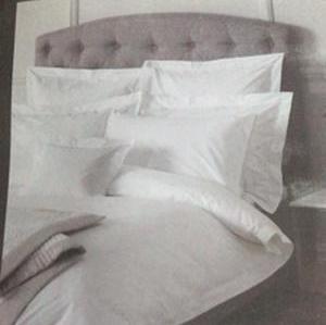 John Lewis Robby dot king duvet cover