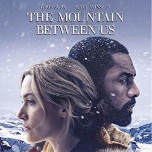  The Mountain Between Us [DVD] [2017]