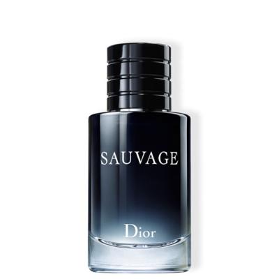 Dior Sauvage Eau De Toilette 60ml Spray