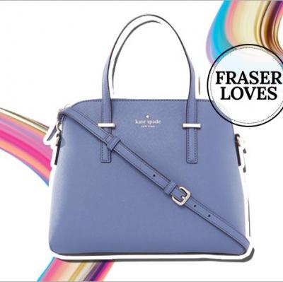 Kate Spade New York Cedar Street Maise Dome Bag