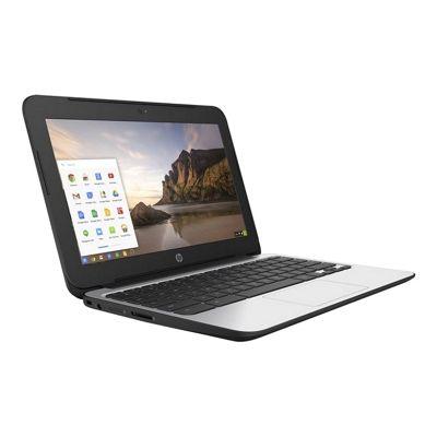 HP Chromebook 11 G4 - (Celeron N2840 Chrome OS - 4GB RAM, 16GB eMMC