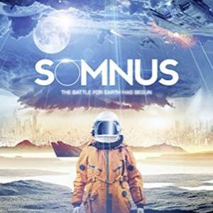 Somnus [DVD] [2016]